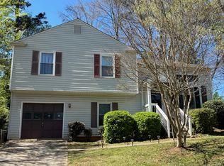 2995 Carrie Farm Rd NW, Kennesaw, GA 30144