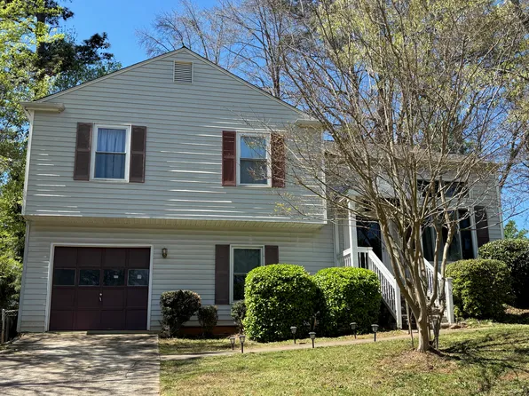 2995 Carrie Farm Rd NW, Kennesaw, GA 30144