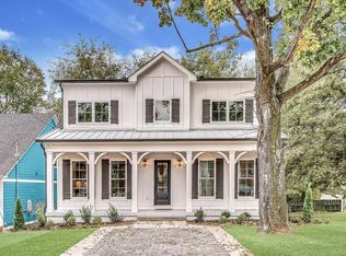 1022 Sharpe Ave, Nashville, TN 37206