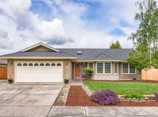 138 Tiffany Ave, Central Pt, OR