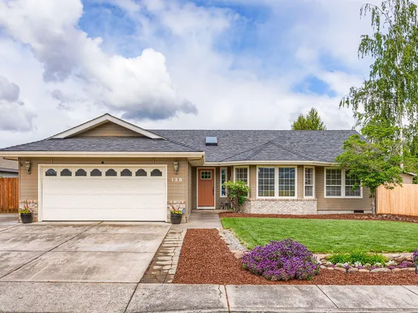 138 Tiffany Ave, Central Pt, OR 97502