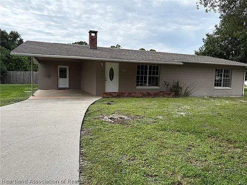 1008 Lagrande Blvd Photo 1