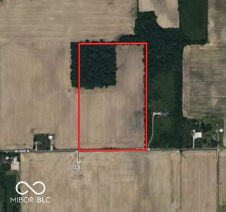 1050 West St N, Fountaintown, IN, 46130