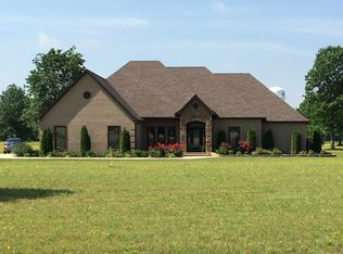 801 Glenda Ln, Wynne, AR 72396