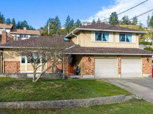 1448 Rose Ann Dr, Nanaimo, BC V9T 4K8