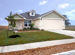 703 Caden, Kenedy, TX 78119