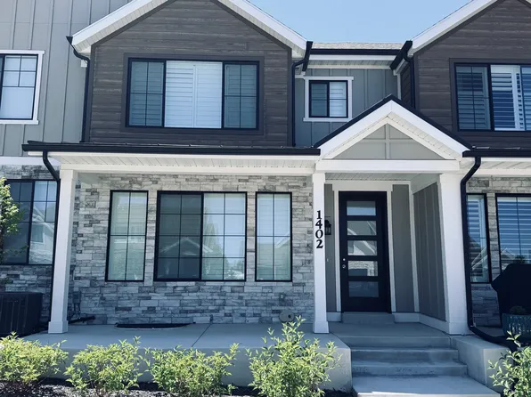 1402 E Chateau Ridge Way, Sandy, UT 84092