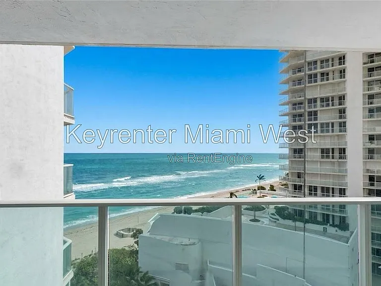 16485 Collins Ave #932 — Photo 11
