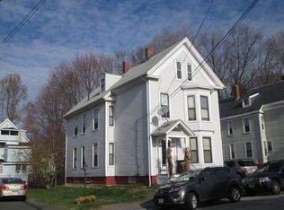15 10th Ave, Haverhill, MA 01830