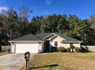 110 Lake Palms Dr, Kingsland, GA 31548