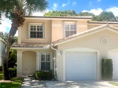 120 Fox Meadow Run, Jupiter, FL, 33458