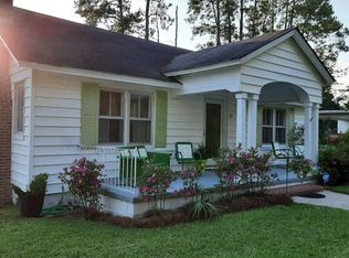 214 Rosedale Ave, Thomasville, GA 31792