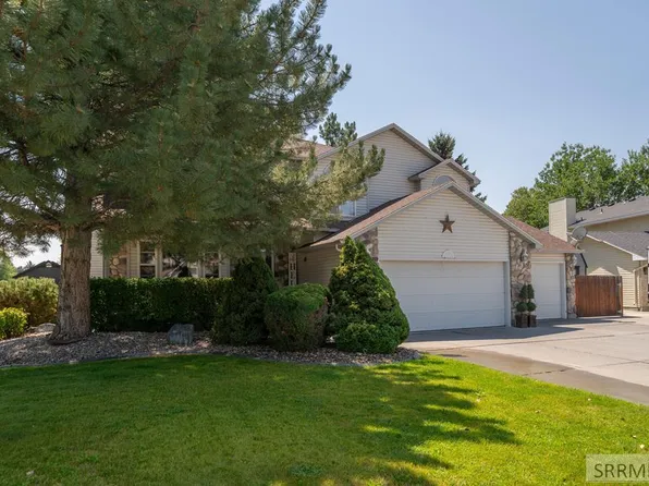 2882 Sandstone Dr, Idaho Falls, ID 83404