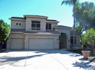 1049 S Western Skies Dr, Gilbert, AZ 85296