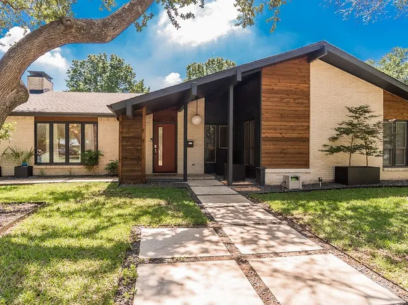 12634 High Meadow Dr, Dallas, TX 75244