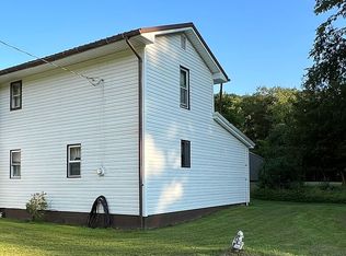 39 Gandy Dr, Dryfork, WV 26263