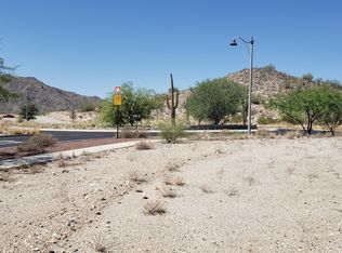 21428 W Sunrise Ln, Buckeye, AZ 85396