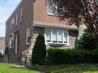 3133 Teesdale St, Philadelphia, PA 19152