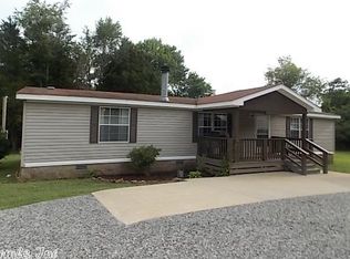 252 Pickles Gap Rd, Conway, AR 72032