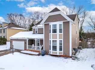 3596 Farnham St NW, North Canton, OH 44720