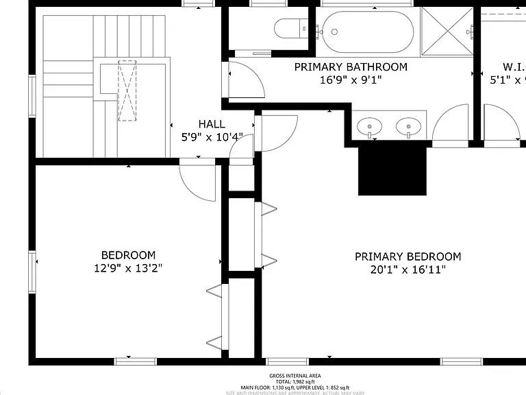 4116 Warner St — Photo 35