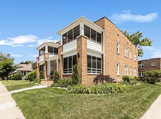 211 S Pleasant St APT 3, Royal Oak, MI 48067