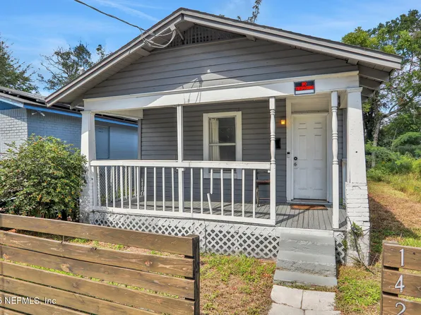 1421 GROTHE Street, Jacksonville, FL 32209