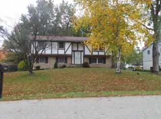 1701 Clearbrook Rd NW, Massillon, OH 44646