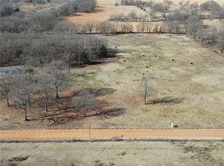 Benson Rd, Gravette, AR 72736