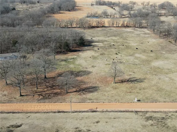 Benson Rd, Gravette, AR 72736
