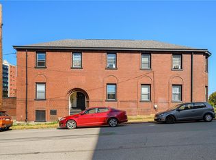 815 McClure St, Homestead, PA