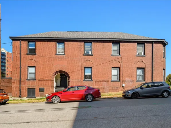 815 McClure St, Homestead, PA 15120