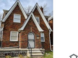 11641 Faust Ave, Detroit, MI 48228