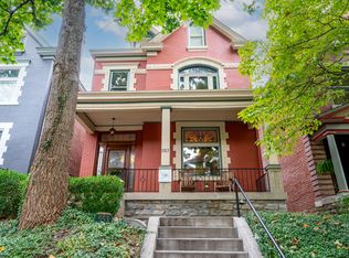 553 E 4th St, Newport, KY 41071