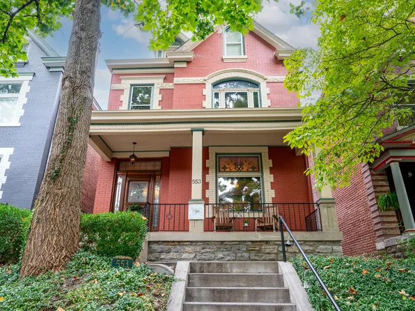 553 E 4th St, Newport, KY 41071