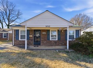 1012 Jefferson St, High Point, NC 27260