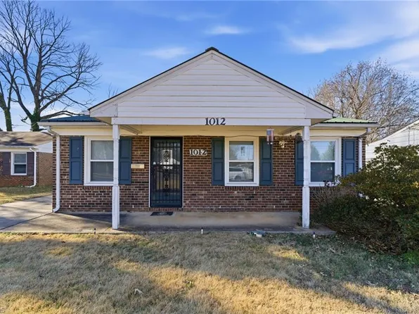 1012 Jefferson St, High Point, NC 27260