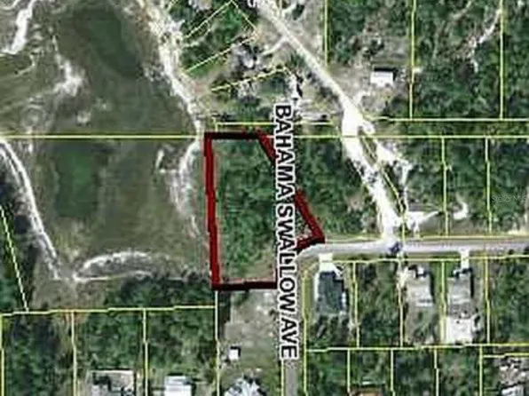 0 Bahama Swallow Ave #6, Brooksville, FL 34613