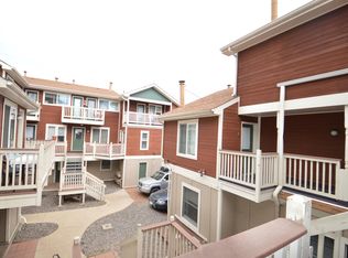 2207 Baseline Rd #65EHYGMKZ, Boulder, CO 80302