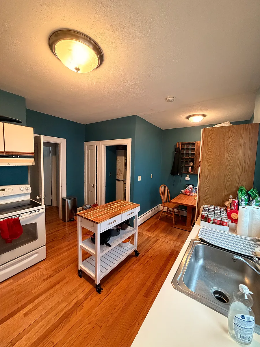 Building Photo - 112 Ardmore Rd #1