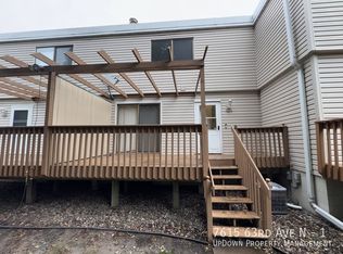 7615 63rd Ave N #1, Minneapolis, MN 55428