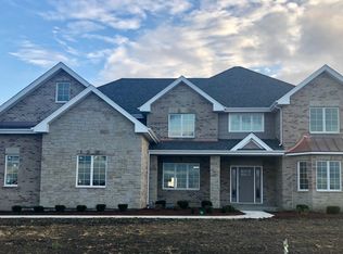 8581 Pine Ridge Dr, Frankfort, IL 60423