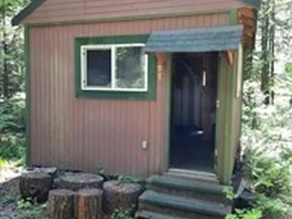197 Cascade River Road, Marblemount, WA 98267