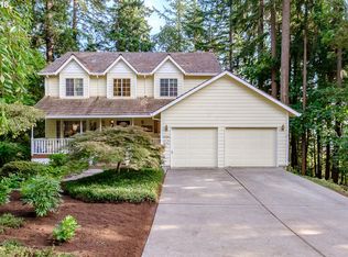 16462 S Arrowhead Dr, Oregon City, OR