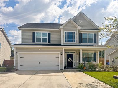 8156 Ronda Dr, North Charleston, SC, 29406