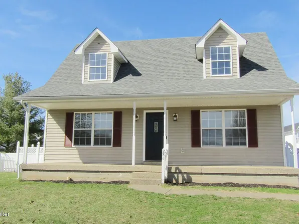 286 Stellar Dr, Shepherdsville, KY 40165