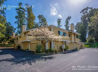 102 Zephyr APT 5, Hercules, CA 94547