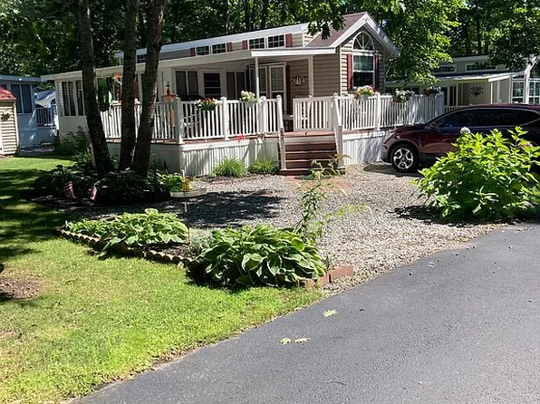 1 Seacoast Trl #114, Old Orchard Beach, ME 04064