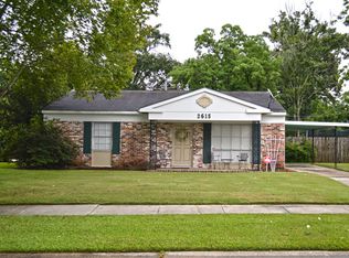 2615 Citadel Dr, Baton Rouge, LA 70816