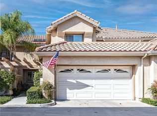 102 Encantado Cyn, Rancho Santa Margarita, CA 92688